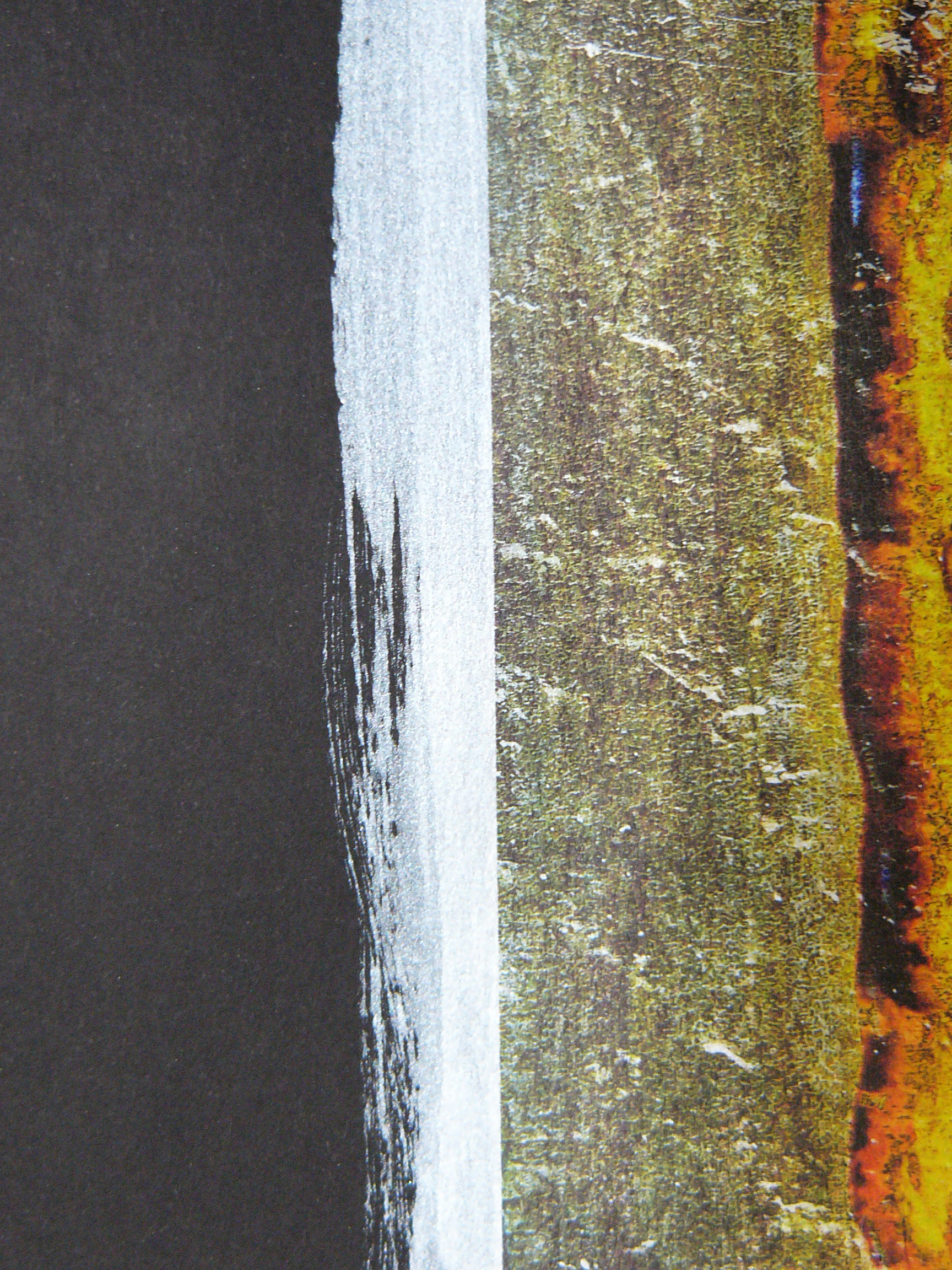 InkAID Silver塗佈筆刷效果