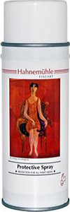 Hahnemuhle Protective Spray