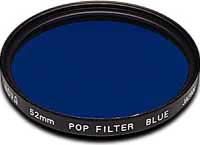 HOYA Pop Filter B