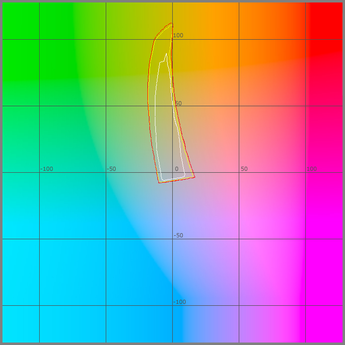 Innova FibaPrint WarmGloss by Caldera, L=90