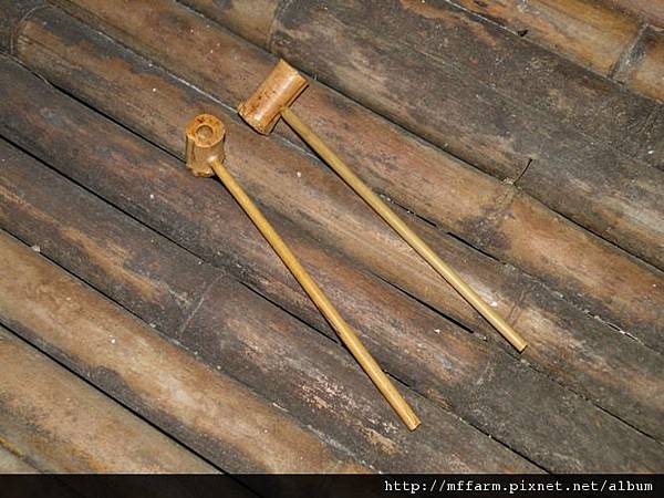 110907少年春陽演練 家屋木屋內菸斗.JPG 110907少年春陽演練 家屋木屋內菸斗.JPG