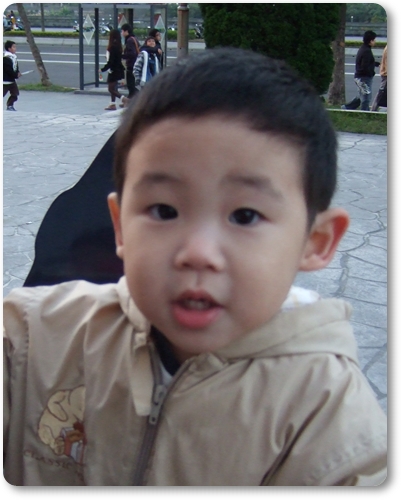 小乖 小乖