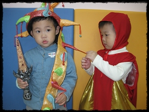20101031-萬聖節 20101031-萬聖節