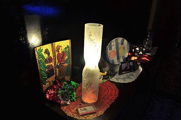 瑪麗亞拉丁風味館