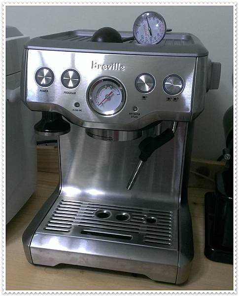 Breville