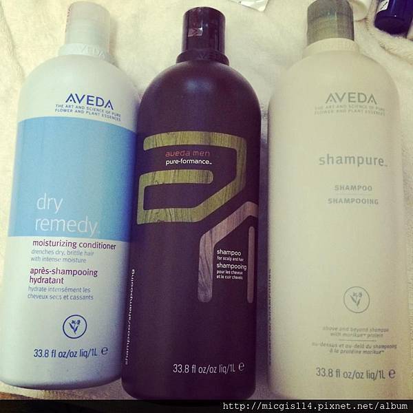 AVEDA