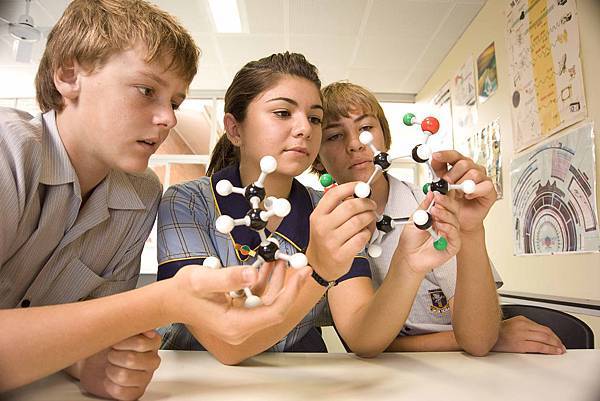 Exceptional Learners