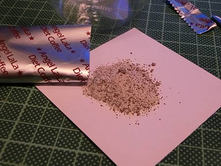 天使娜拉代謝咖啡 試用