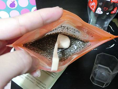 Angel LaLa天使娜拉美麗輕纖奇亞籽 試用
