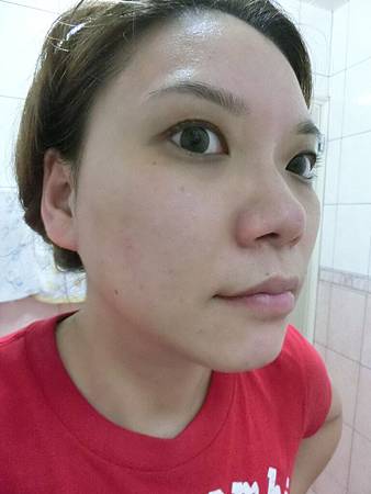 Easily Beauty逆齡黃金精華 試用