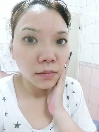 奧美菲海洋精萃極致保濕面膜 試用