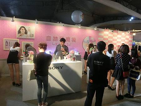 2014 Super Girl EXPO最強美少女博覽會