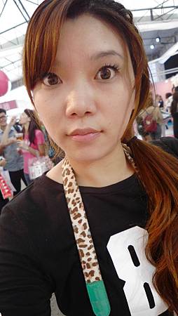 2014 Super Girl EXPO最強美少女博覽會