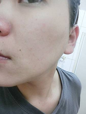 百匡嬰兒牛奶皂 試用