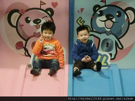 貝兒絲0-6歲親子館 貝兒絲0-6歲親子館