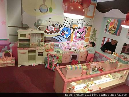貝兒絲0-6歲親子館 貝兒絲0-6歲親子館