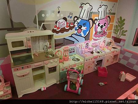 貝兒絲0-6歲親子館 貝兒絲0-6歲親子館