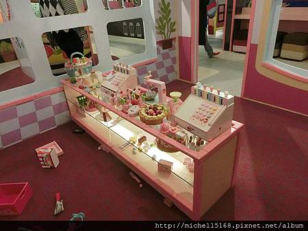 貝兒絲0-6歲親子館 貝兒絲0-6歲親子館