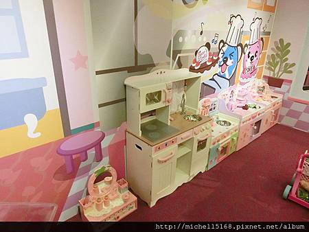 貝兒絲0-6歲親子館 貝兒絲0-6歲親子館
