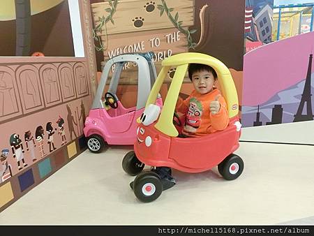 貝兒絲0-6歲親子館 貝兒絲0-6歲親子館