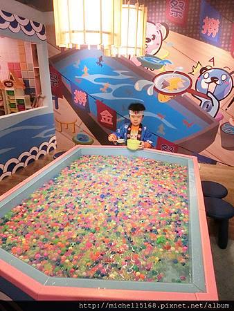 貝兒絲0-6歲親子館 貝兒絲0-6歲親子館