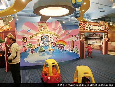 貝兒絲0-6歲親子館 貝兒絲0-6歲親子館