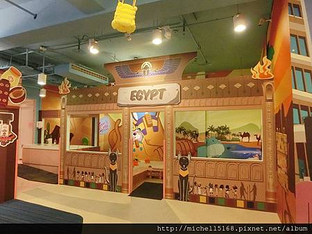 貝兒絲0-6歲親子館 貝兒絲0-6歲親子館