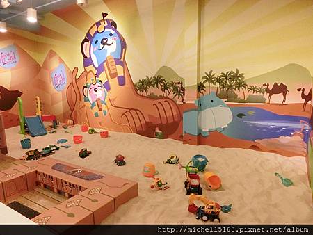 貝兒絲0-6歲親子館 貝兒絲0-6歲親子館