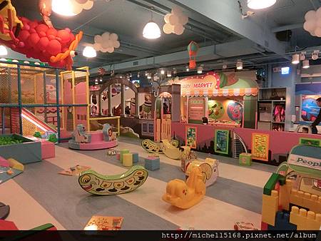 貝兒絲0-6歲親子館 貝兒絲0-6歲親子館