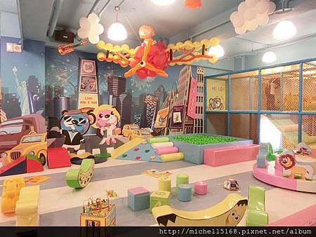 貝兒絲0-6歲親子館 貝兒絲0-6歲親子館