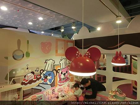 貝兒絲0-6歲親子館 貝兒絲0-6歲親子館