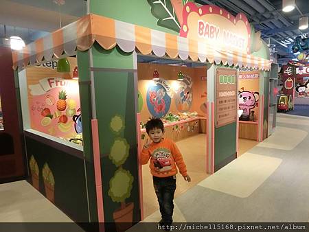 貝兒絲0-6歲親子館 貝兒絲0-6歲親子館