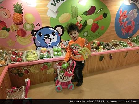 貝兒絲0-6歲親子館 貝兒絲0-6歲親子館