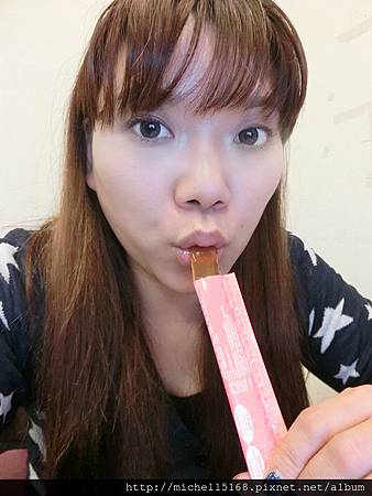 百美家Bai Mei Jia--寶荔嫩膠原蛋白美妍凍 試用