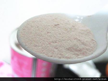 晶鑽美机蔓越莓膠原蛋白粉 試用