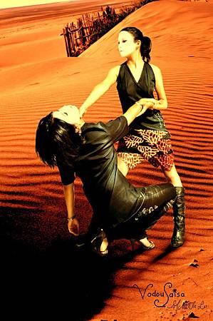 戰神 Ogoun 戰神 Ogoun