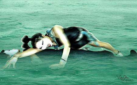 水神 Simbi 水神 Simbi