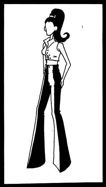 11 lendthens legs 11 lendthens legs