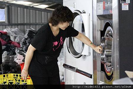 要水洗之前阿姨都會先檢查一遍 (1) 要水洗之前阿姨都會先檢查一遍 (1)