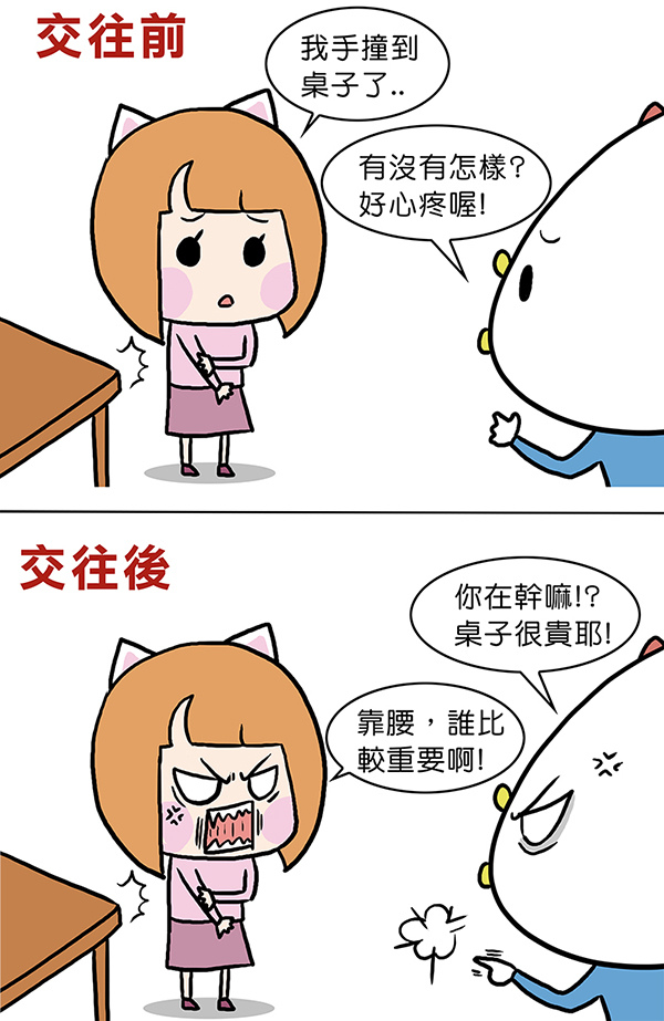 撞到了-1 撞到了-1