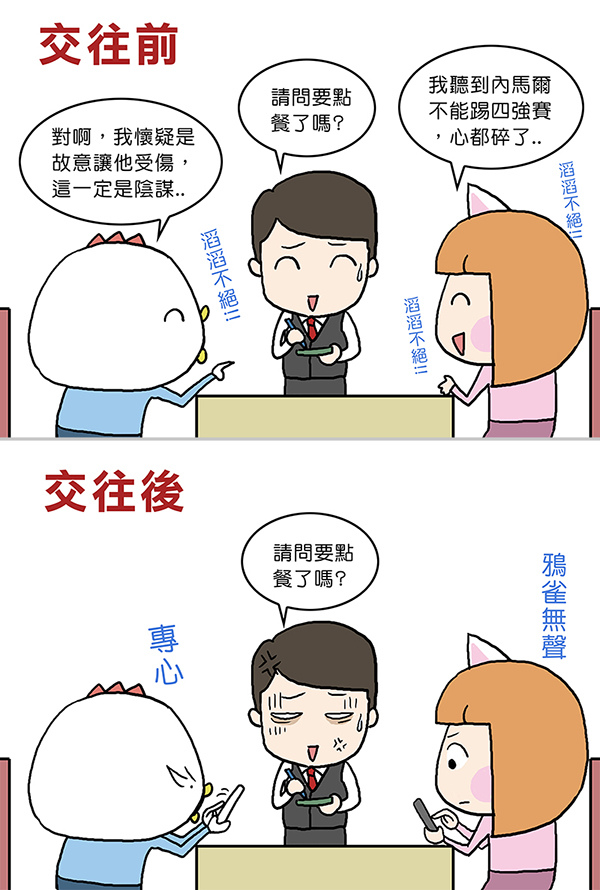 吃飯1