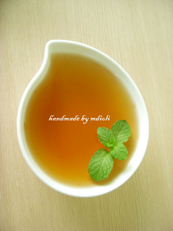 綠茶凍-2