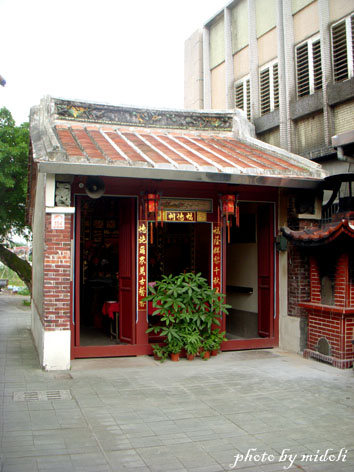 頭城-1 頭城-1