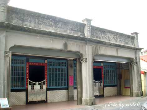 頭城-5 頭城-5
