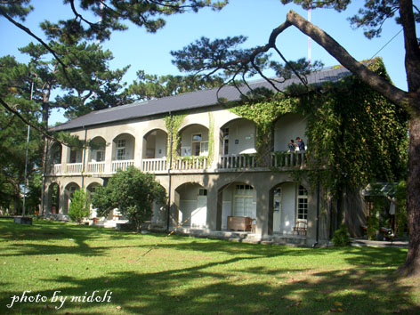 松園別館2 松園別館2