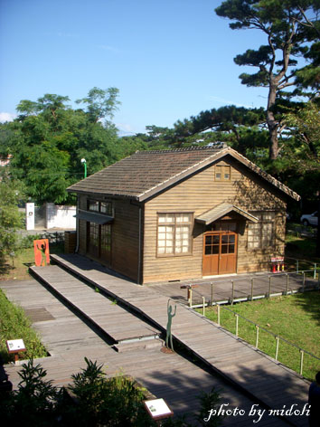 松園別館12 松園別館12