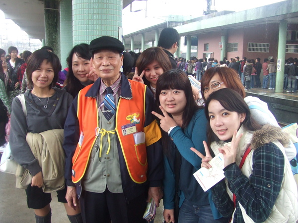 活國寶老伯 活國寶老伯