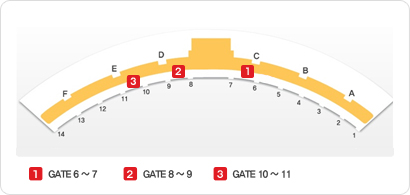 KT olleh 仁川機場 領取與歸還同地點 KT olleh 仁川機場 領取與歸還同地點