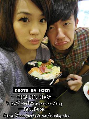 ►食記 延吉街日式料理 江太壽司商業午餐 平價就可以吃到生魚海鮮丼◄