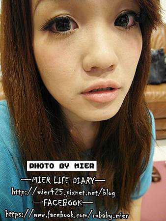 ►妝文 婕洛妮絲 jealousness 巴洛克濃魅極細眼線液筆◄